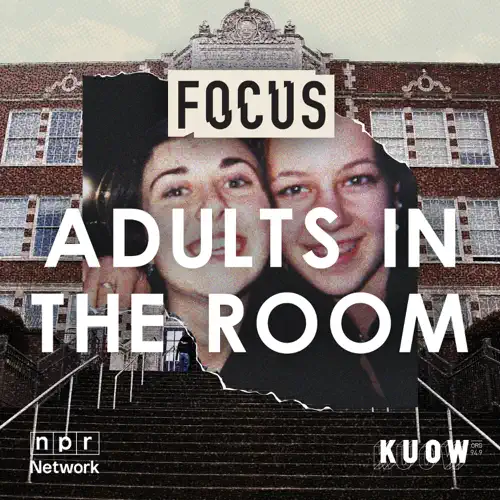 Adults in the Room