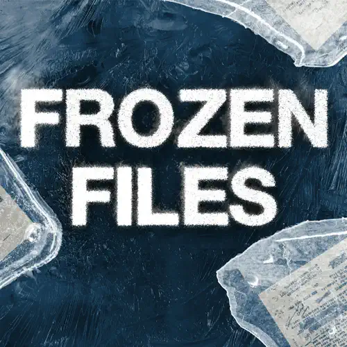 Frozen Files