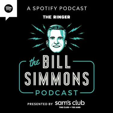 The Bill Simmons Podcast