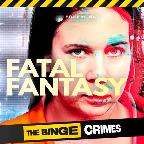 The Binge: Crimes