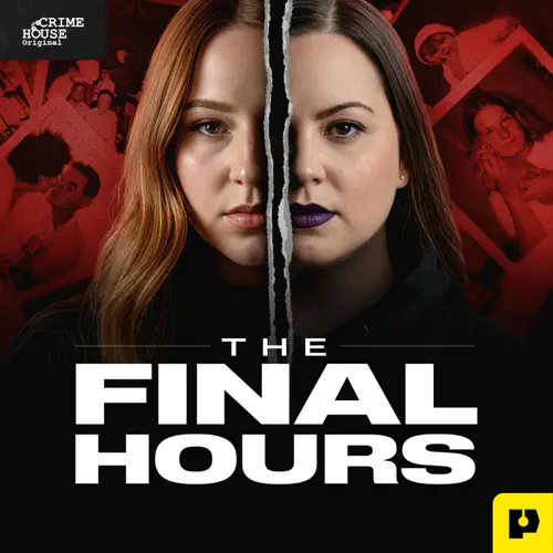 The Final Hours with Sarah Turney