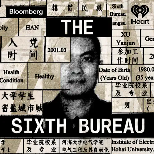 The Sixth Bureau