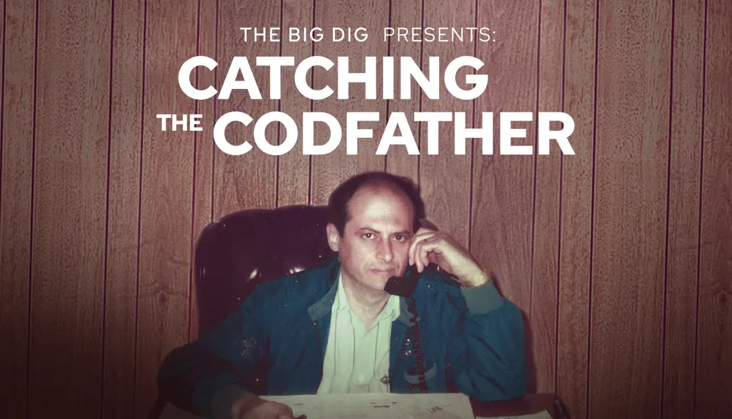 A Fishing Tycoon, A Big Secret, A Folk Hero