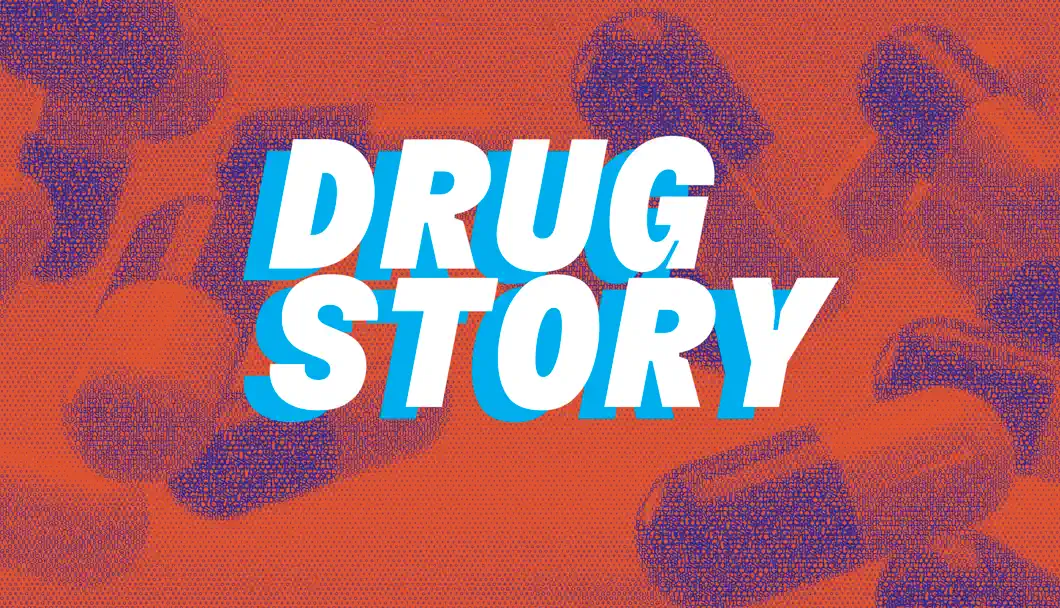 The Story Behind Prescription Drugs