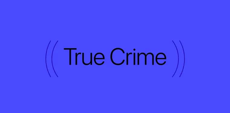 True Crime